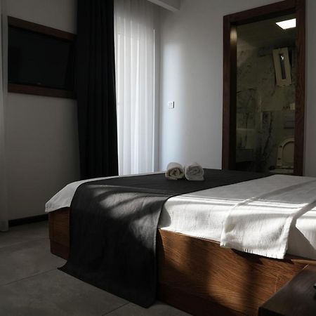 Hotel Exen By Weekend Bodrum Esterno foto