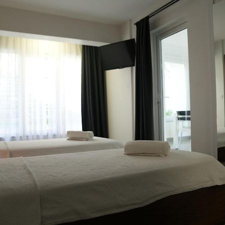 Hotel Exen By Weekend Bodrum Esterno foto