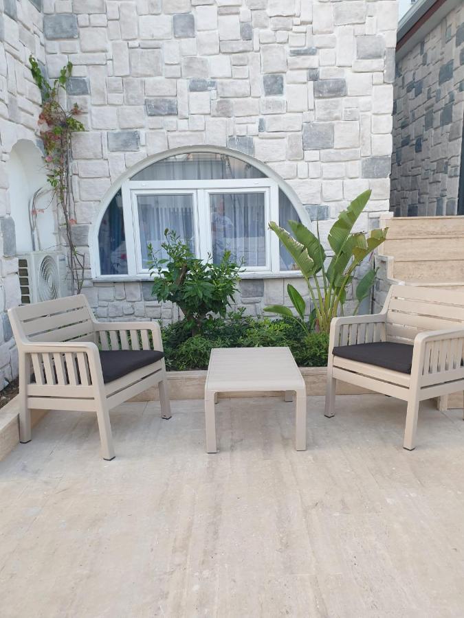 Hotel Exen By Weekend Bodrum Esterno foto