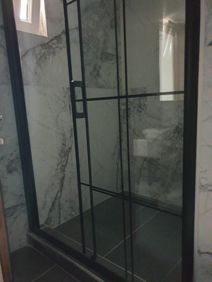 Hotel Exen By Weekend Bodrum Esterno foto
