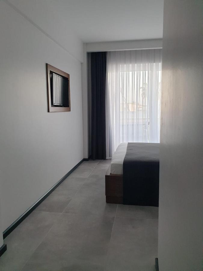 Hotel Exen By Weekend Bodrum Esterno foto