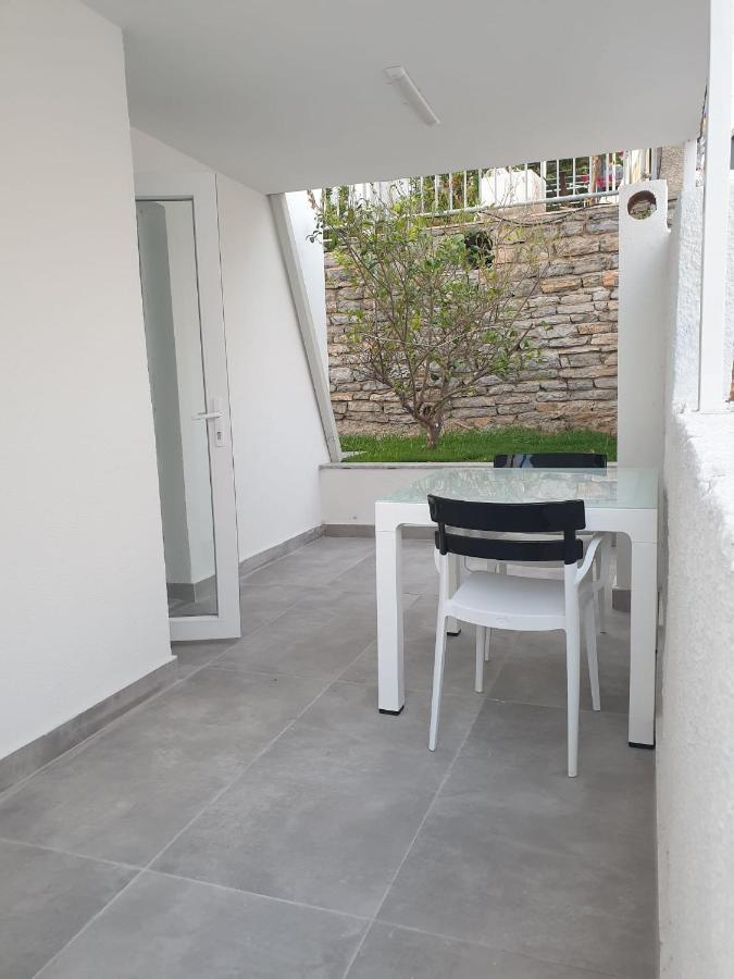 Hotel Exen By Weekend Bodrum Esterno foto