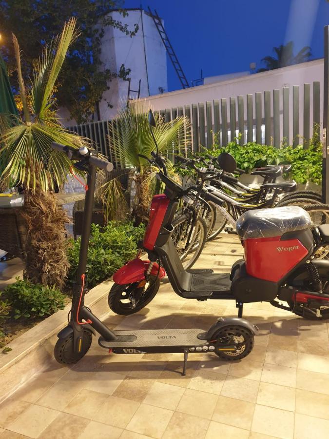 Hotel Exen By Weekend Bodrum Esterno foto