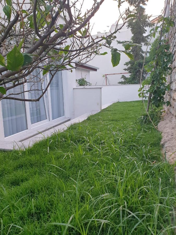 Hotel Exen By Weekend Bodrum Esterno foto
