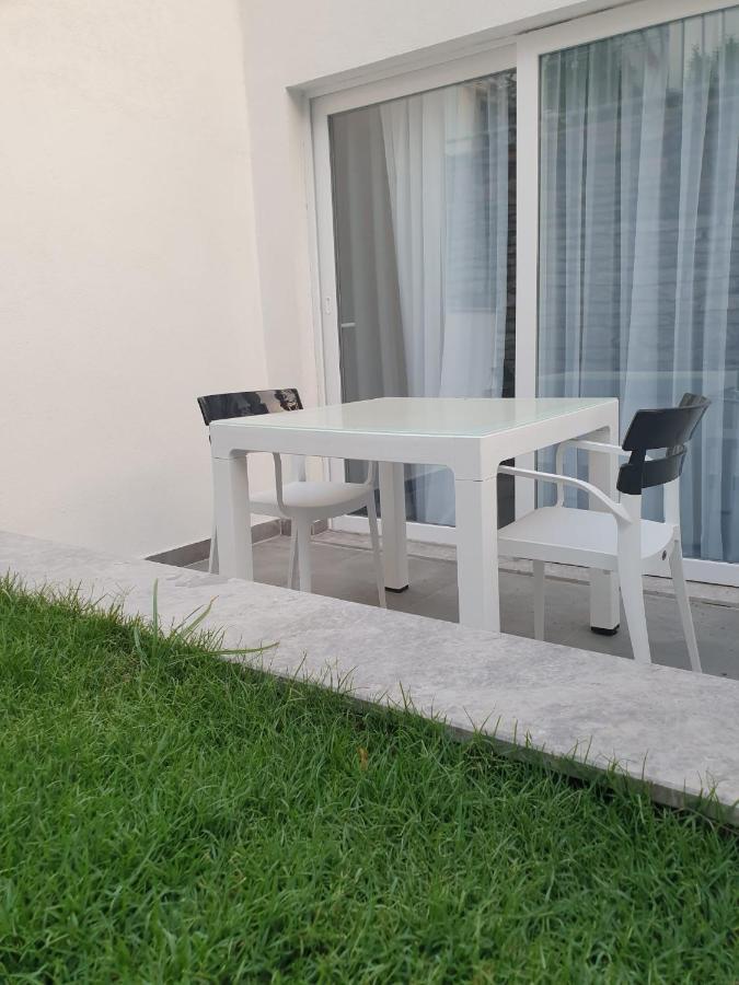 Hotel Exen By Weekend Bodrum Esterno foto
