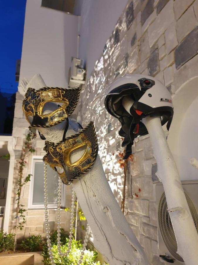 Hotel Exen By Weekend Bodrum Esterno foto