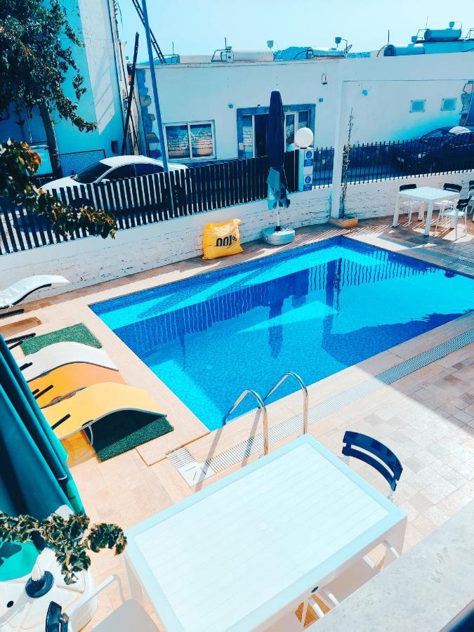 Hotel Exen By Weekend Bodrum Esterno foto