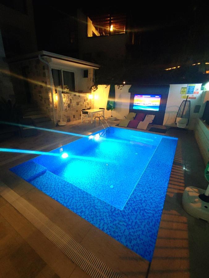 Hotel Exen By Weekend Bodrum Esterno foto