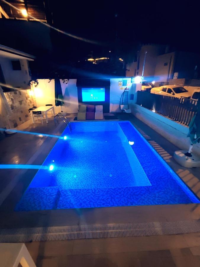 Hotel Exen By Weekend Bodrum Esterno foto