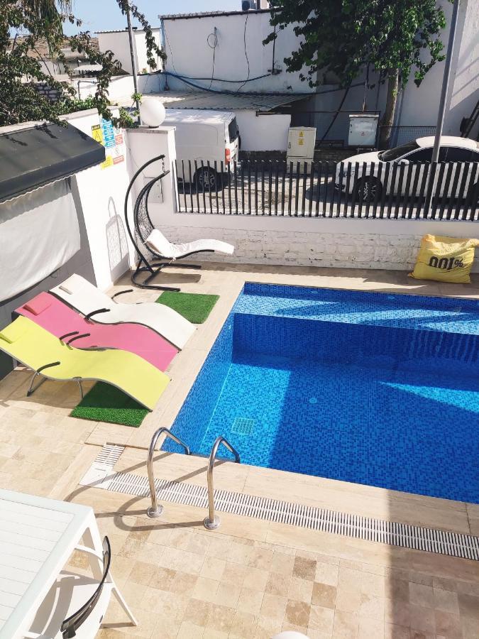 Hotel Exen By Weekend Bodrum Esterno foto