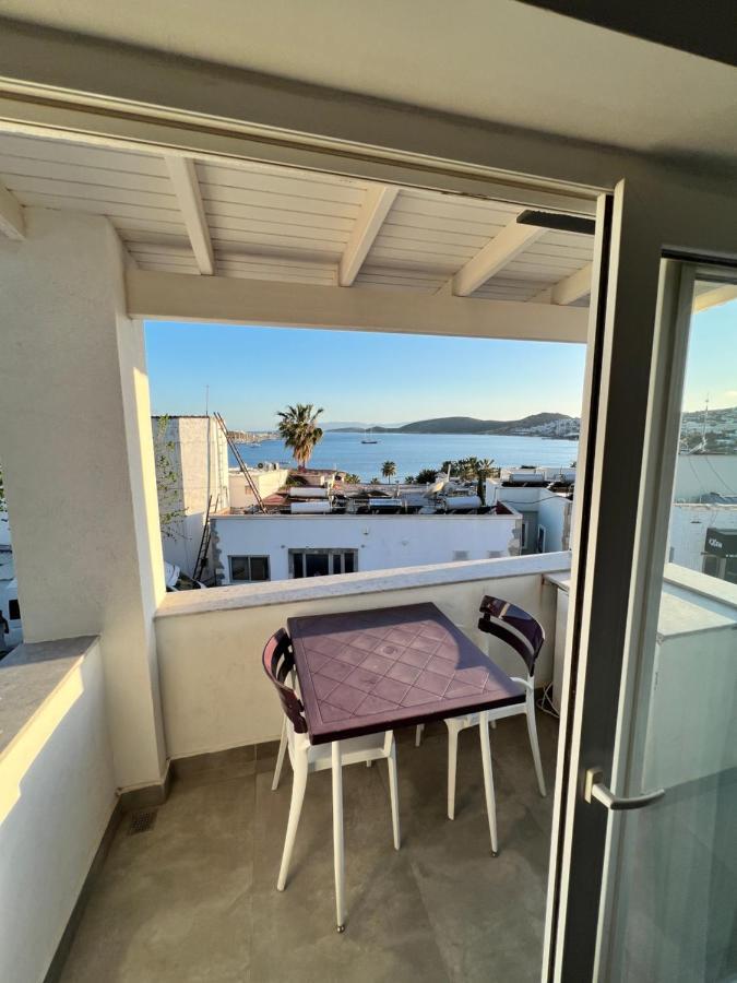 Hotel Exen By Weekend Bodrum Esterno foto