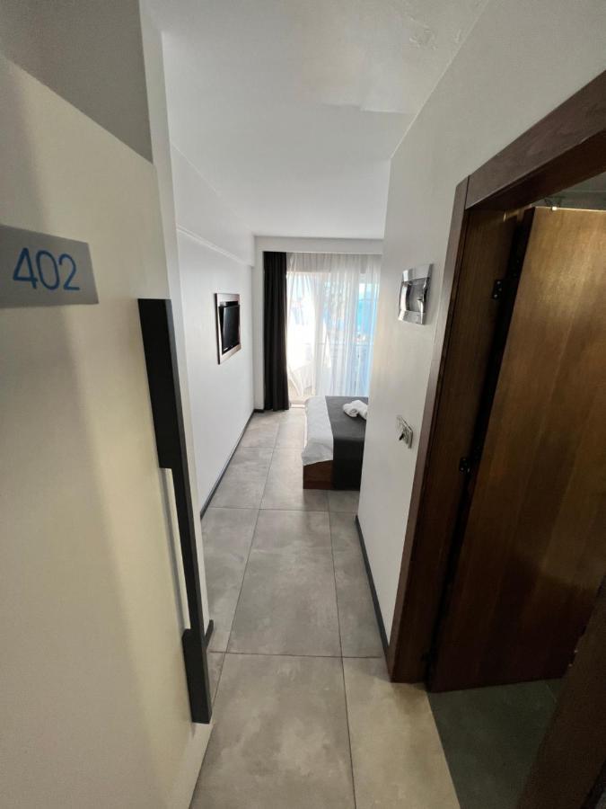 Hotel Exen By Weekend Bodrum Esterno foto