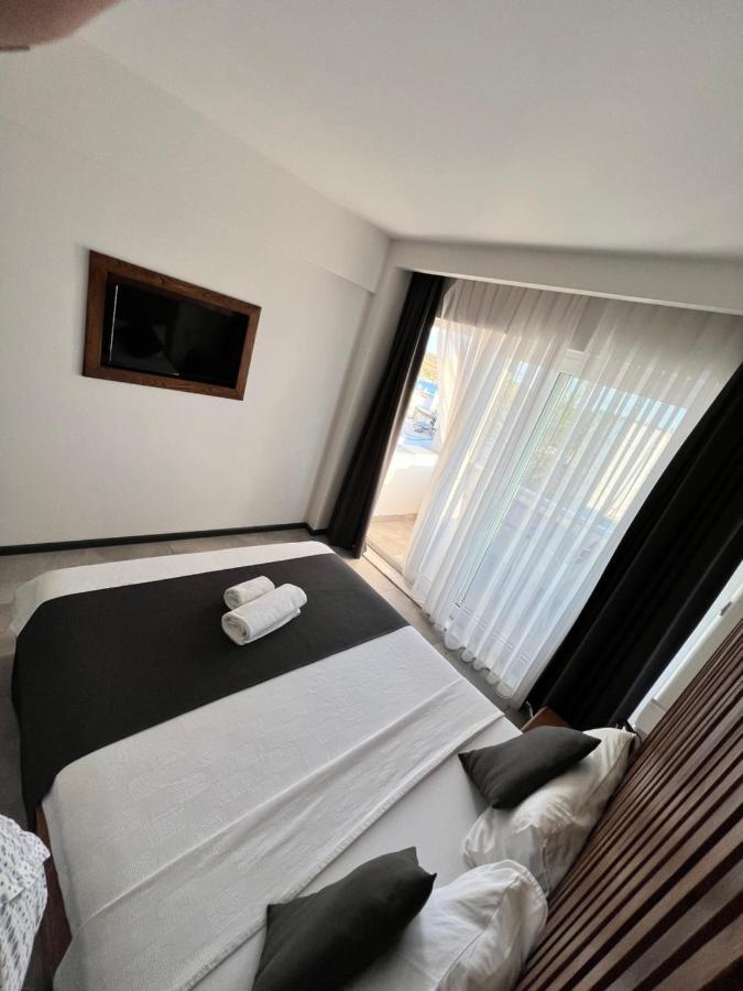 Hotel Exen By Weekend Bodrum Esterno foto