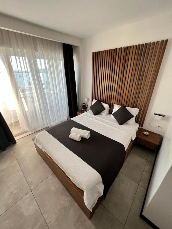 Hotel Exen By Weekend Bodrum Esterno foto