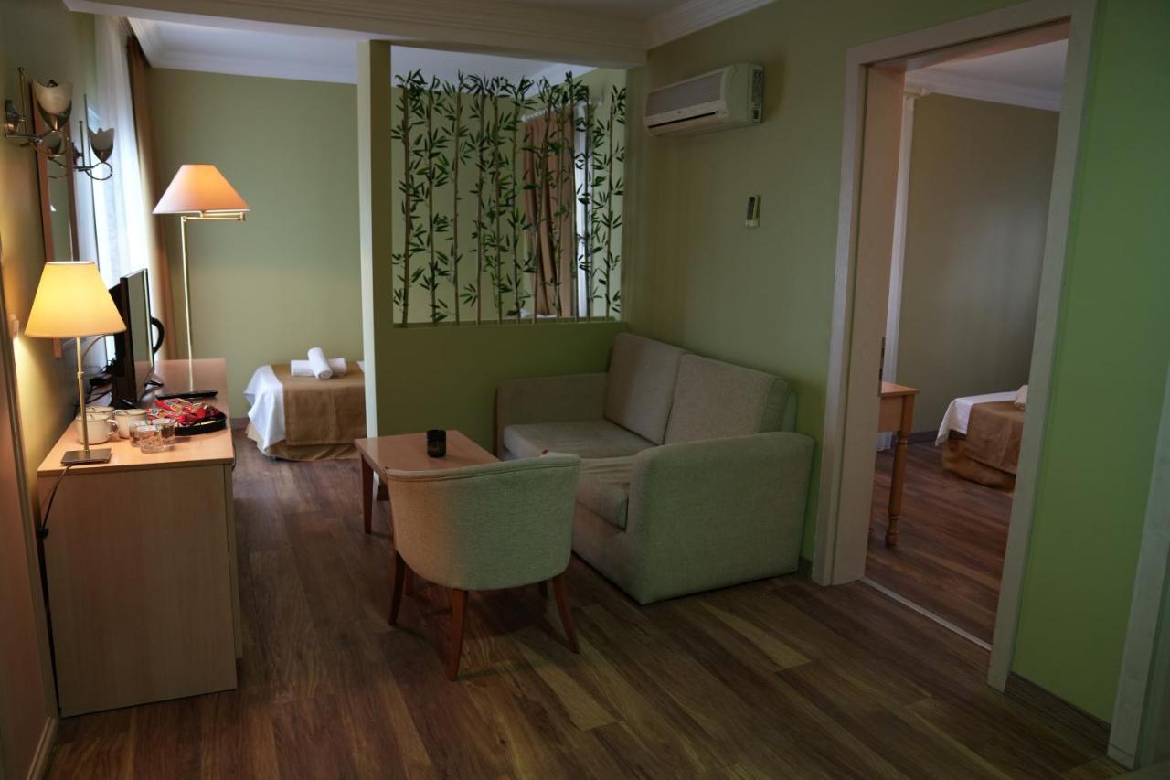 Hotel Exen By Weekend Bodrum Esterno foto