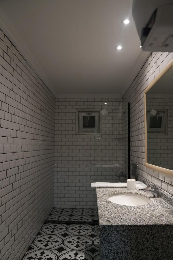 Hotel Exen By Weekend Bodrum Esterno foto
