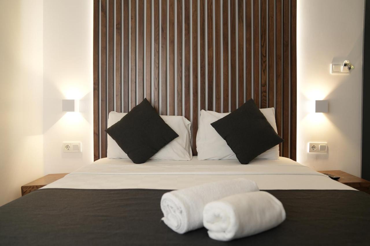 Hotel Exen By Weekend Bodrum Esterno foto