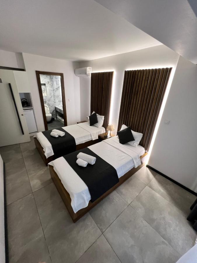 Hotel Exen By Weekend Bodrum Esterno foto