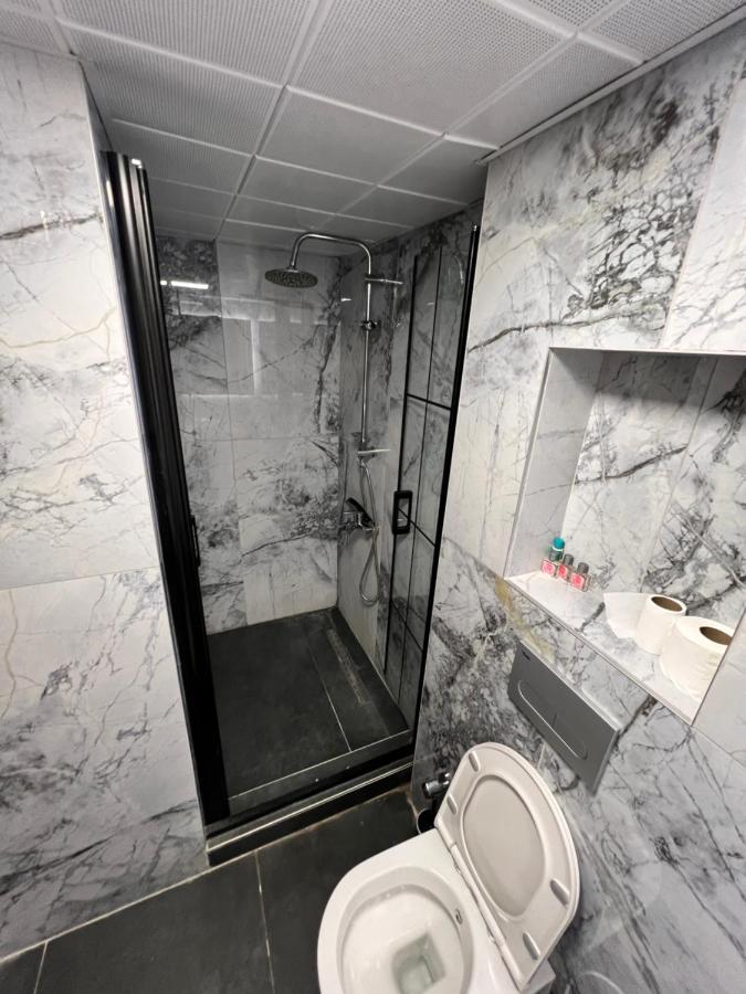 Hotel Exen By Weekend Bodrum Esterno foto