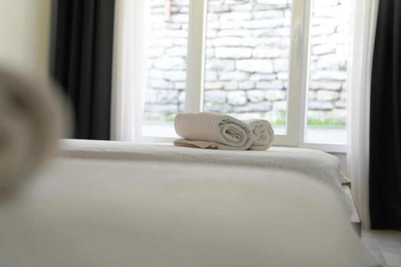 Hotel Exen By Weekend Bodrum Esterno foto