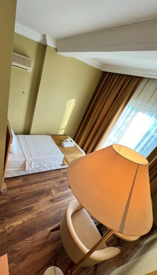 Hotel Exen By Weekend Bodrum Esterno foto