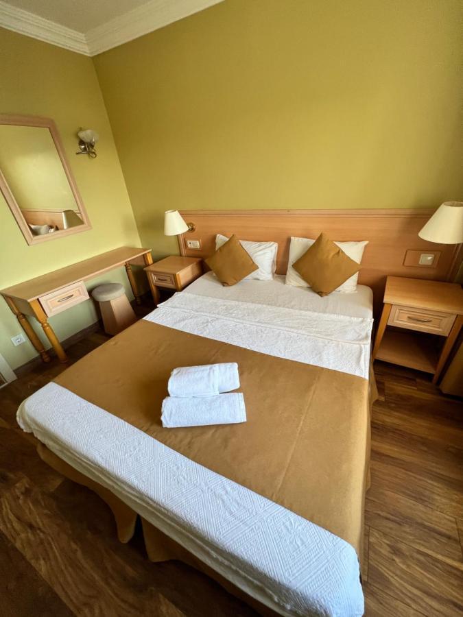Hotel Exen By Weekend Bodrum Esterno foto