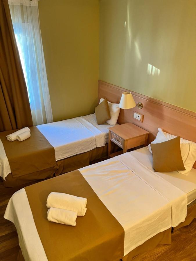 Hotel Exen By Weekend Bodrum Esterno foto