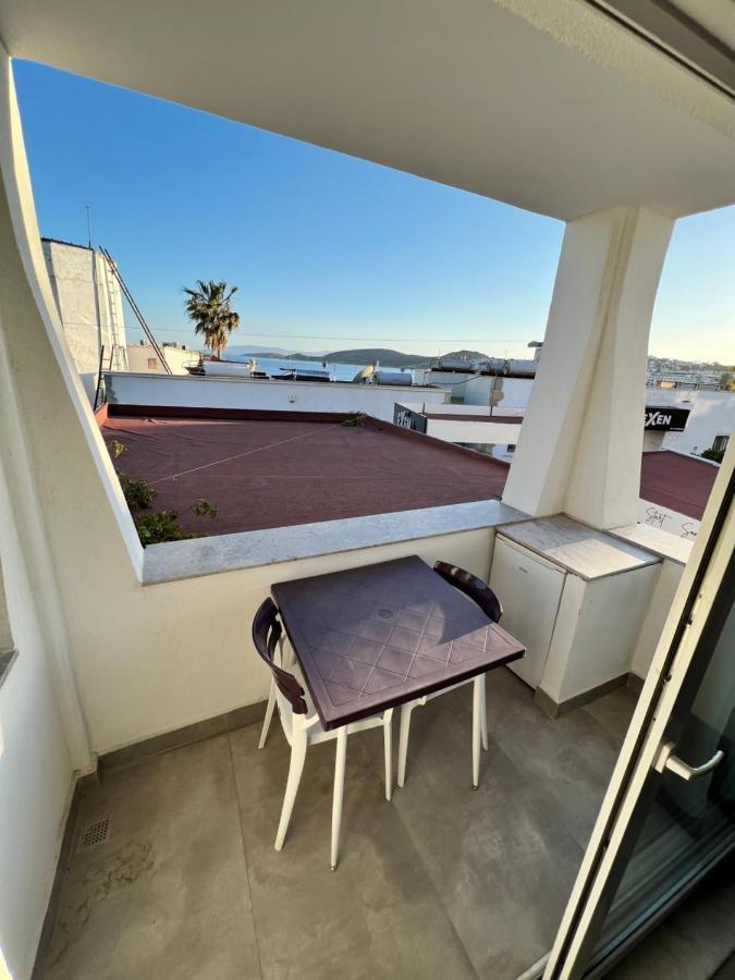 Hotel Exen By Weekend Bodrum Esterno foto