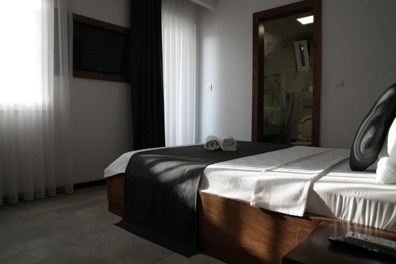 Hotel Exen By Weekend Bodrum Esterno foto