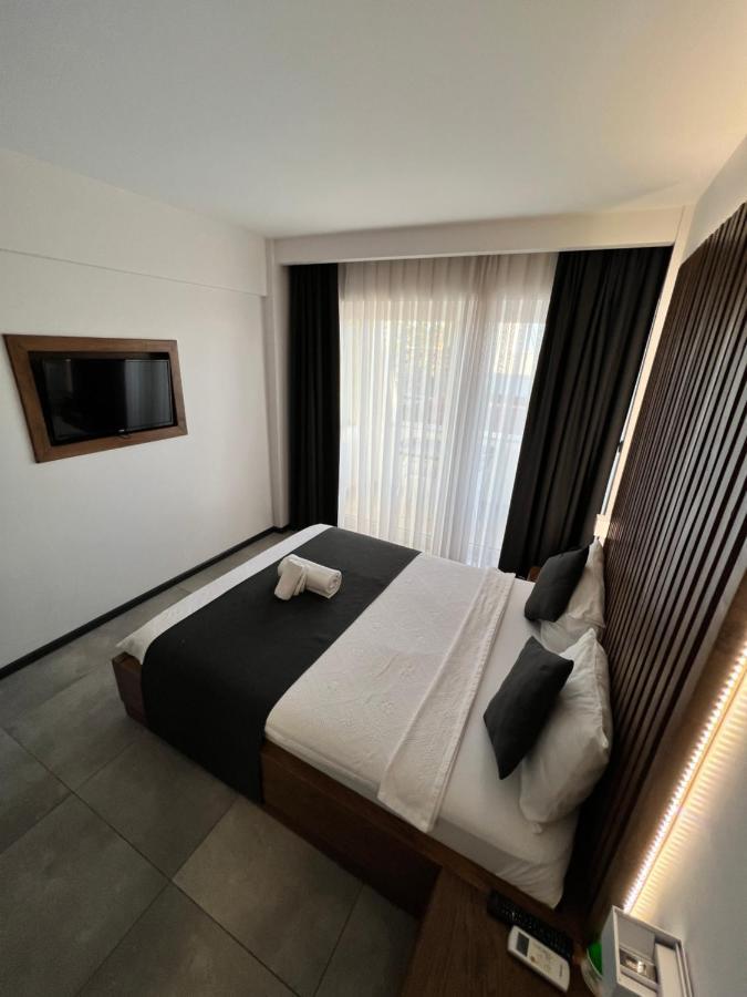 Hotel Exen By Weekend Bodrum Esterno foto