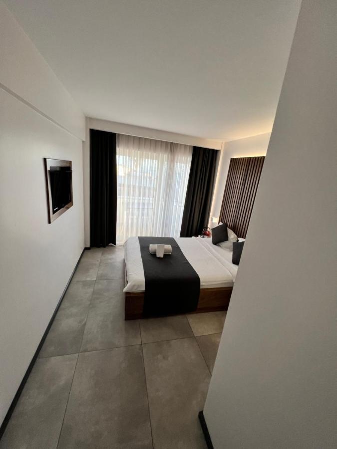Hotel Exen By Weekend Bodrum Esterno foto