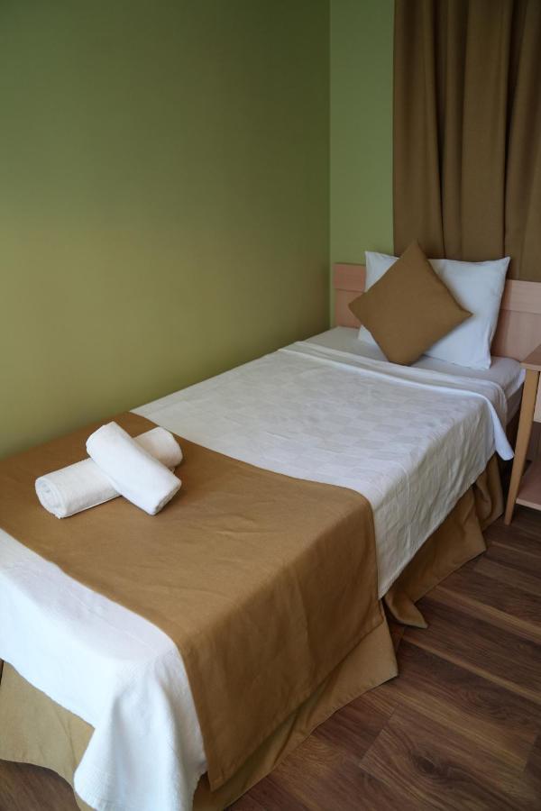 Hotel Exen By Weekend Bodrum Esterno foto