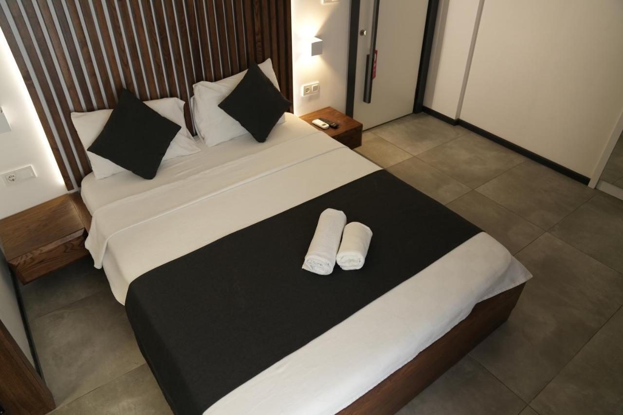 Hotel Exen By Weekend Bodrum Esterno foto
