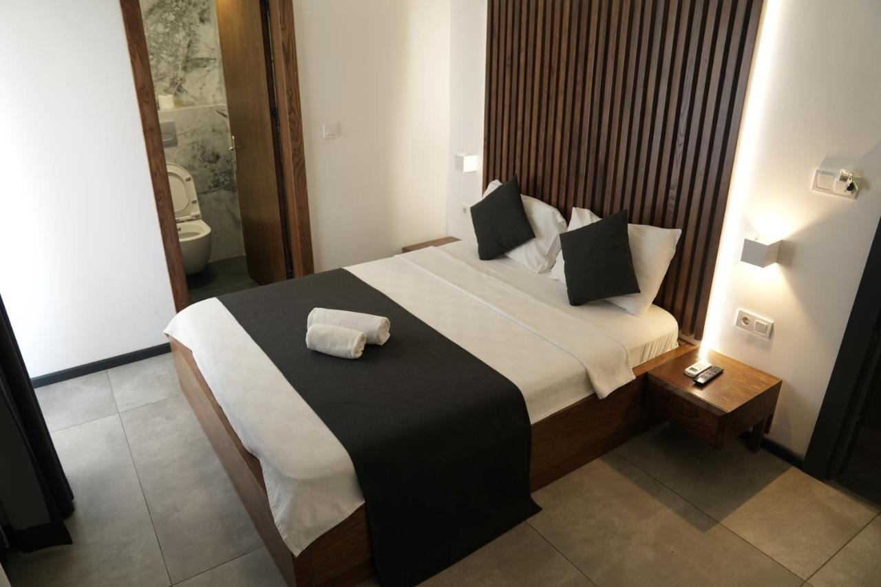 Hotel Exen By Weekend Bodrum Esterno foto