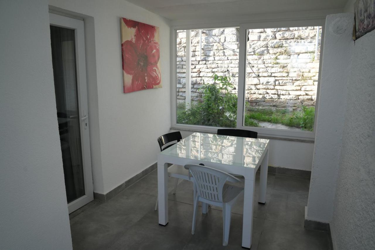 Hotel Exen By Weekend Bodrum Esterno foto
