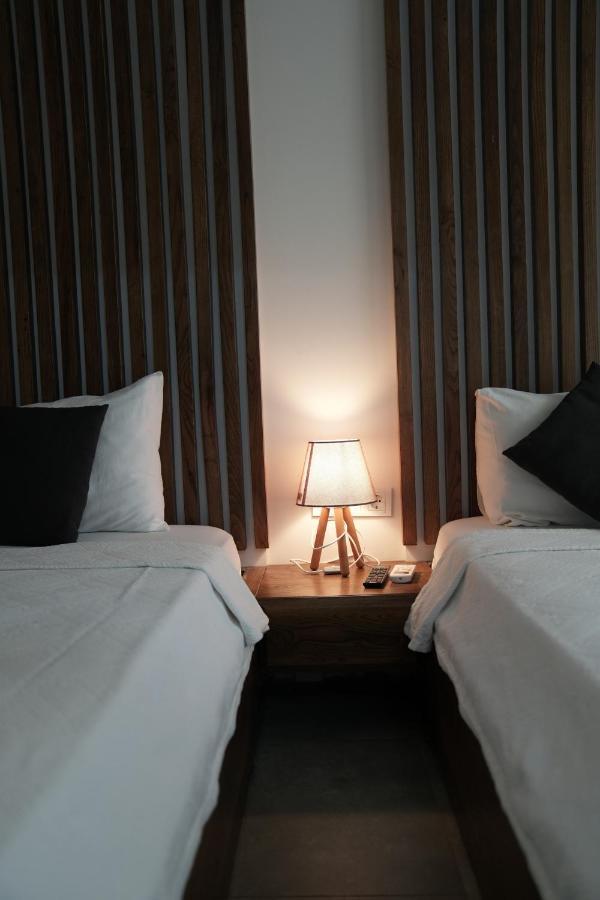 Hotel Exen By Weekend Bodrum Esterno foto