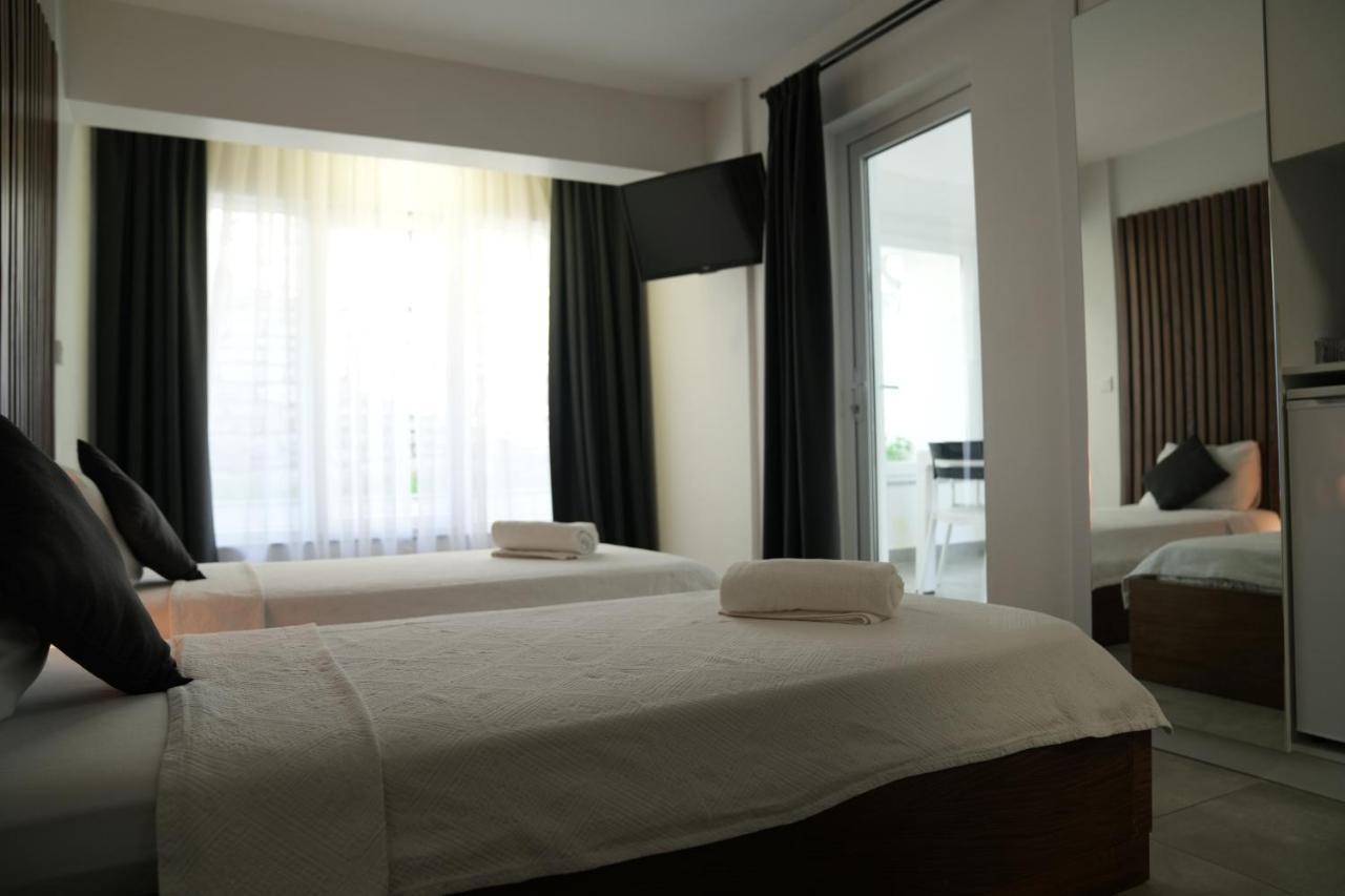 Hotel Exen By Weekend Bodrum Esterno foto
