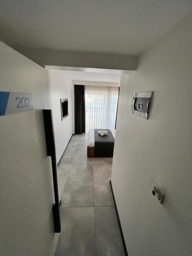 Hotel Exen By Weekend Bodrum Esterno foto