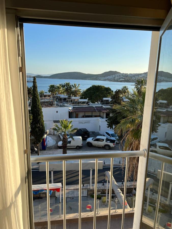 Hotel Exen By Weekend Bodrum Esterno foto