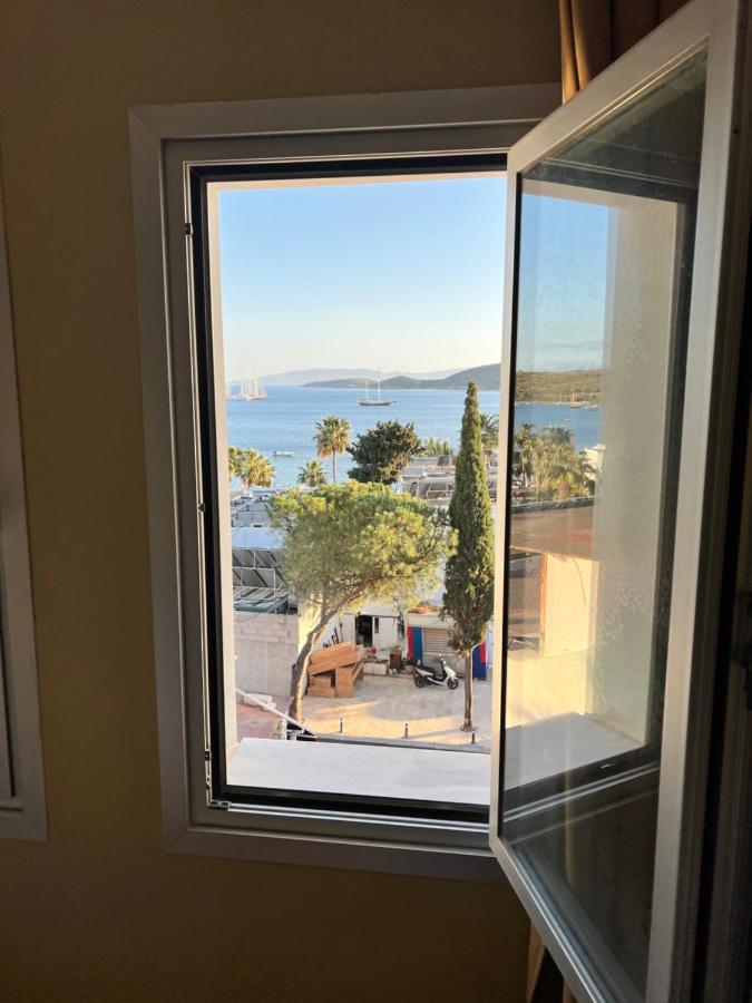 Hotel Exen By Weekend Bodrum Esterno foto