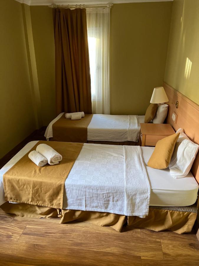 Hotel Exen By Weekend Bodrum Esterno foto