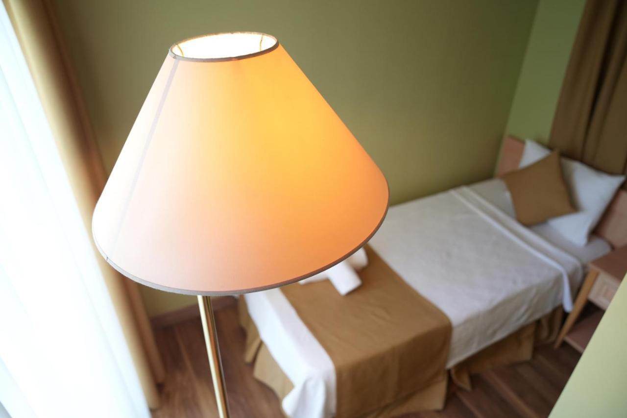 Hotel Exen By Weekend Bodrum Esterno foto
