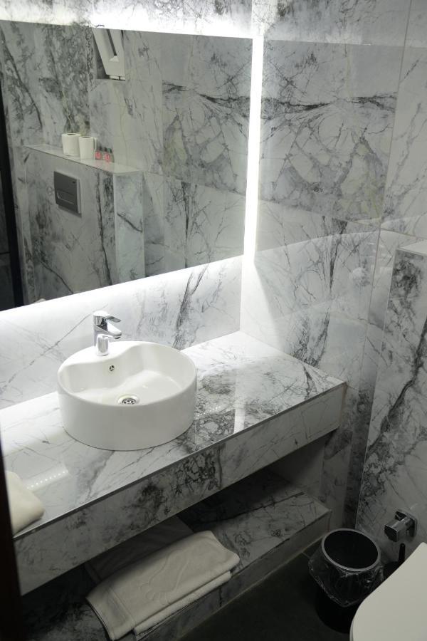 Hotel Exen By Weekend Bodrum Esterno foto